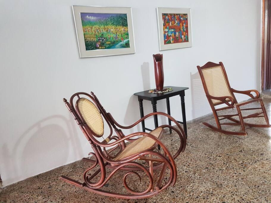 A Pocos Metros Del Mar Y Del Centro Historico Santa Marta (Magdalena)