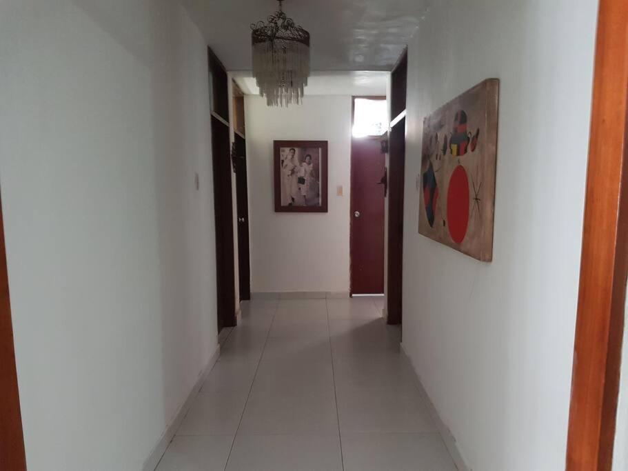 Homestay A Pocos Metros Del Mar Y Del Centro Historico *
