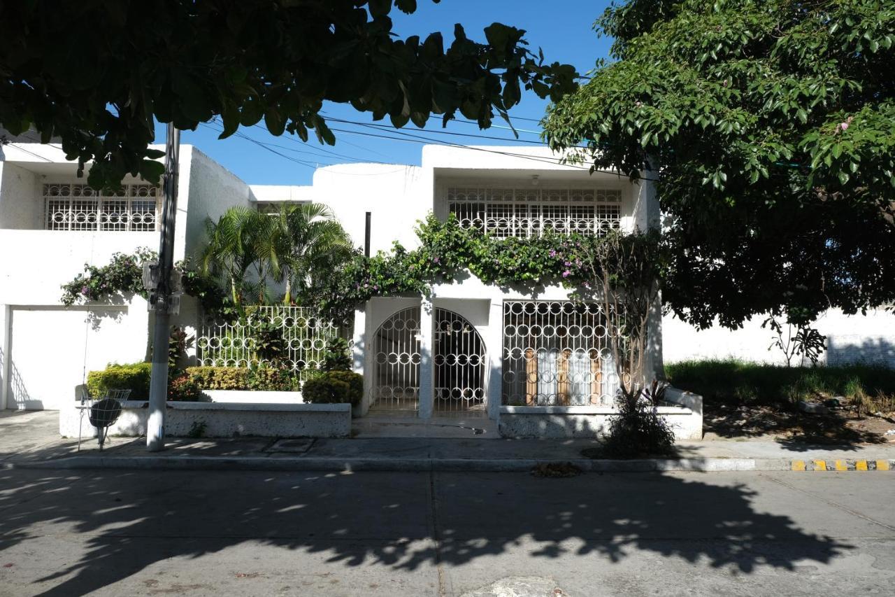 A Pocos Metros Del Mar Y Del Centro Historico Santa Marta (Magdalena)