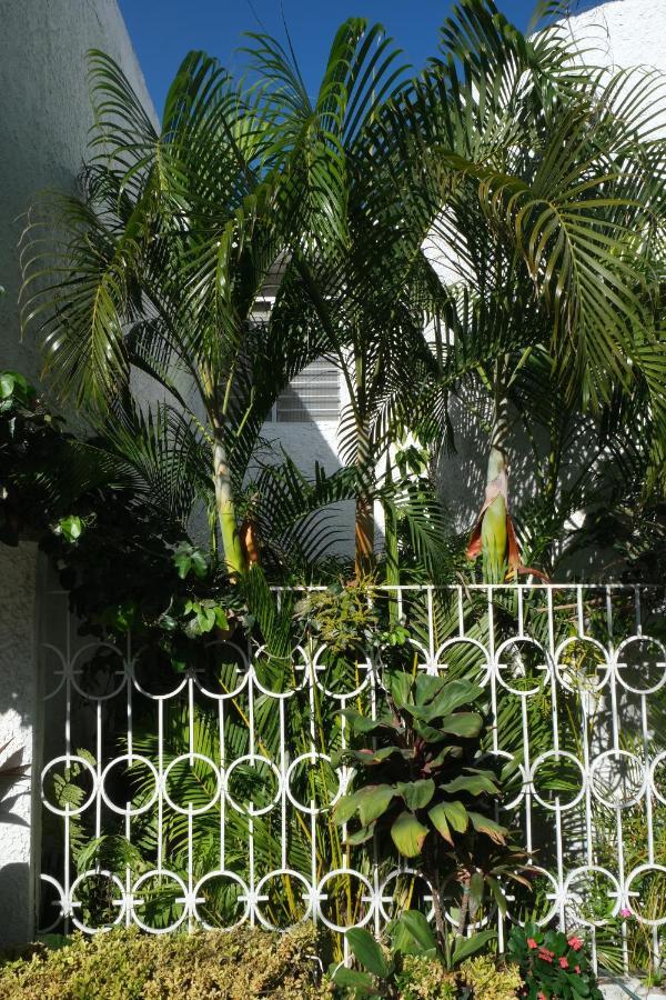 A Pocos Metros Del Mar Y Del Centro Historico Homestay