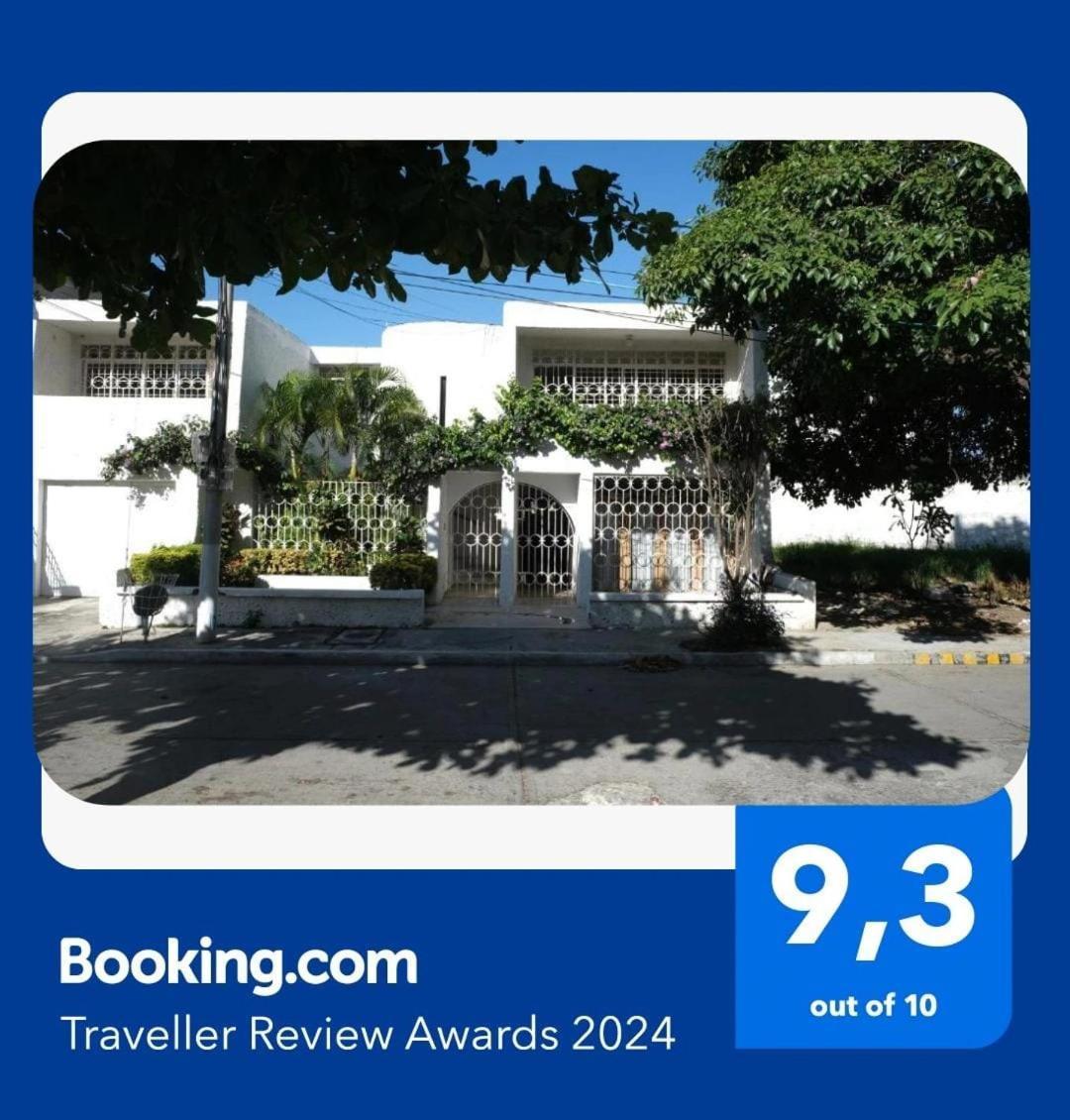 Homestay A Pocos Metros Del Mar Y Del Centro Historico