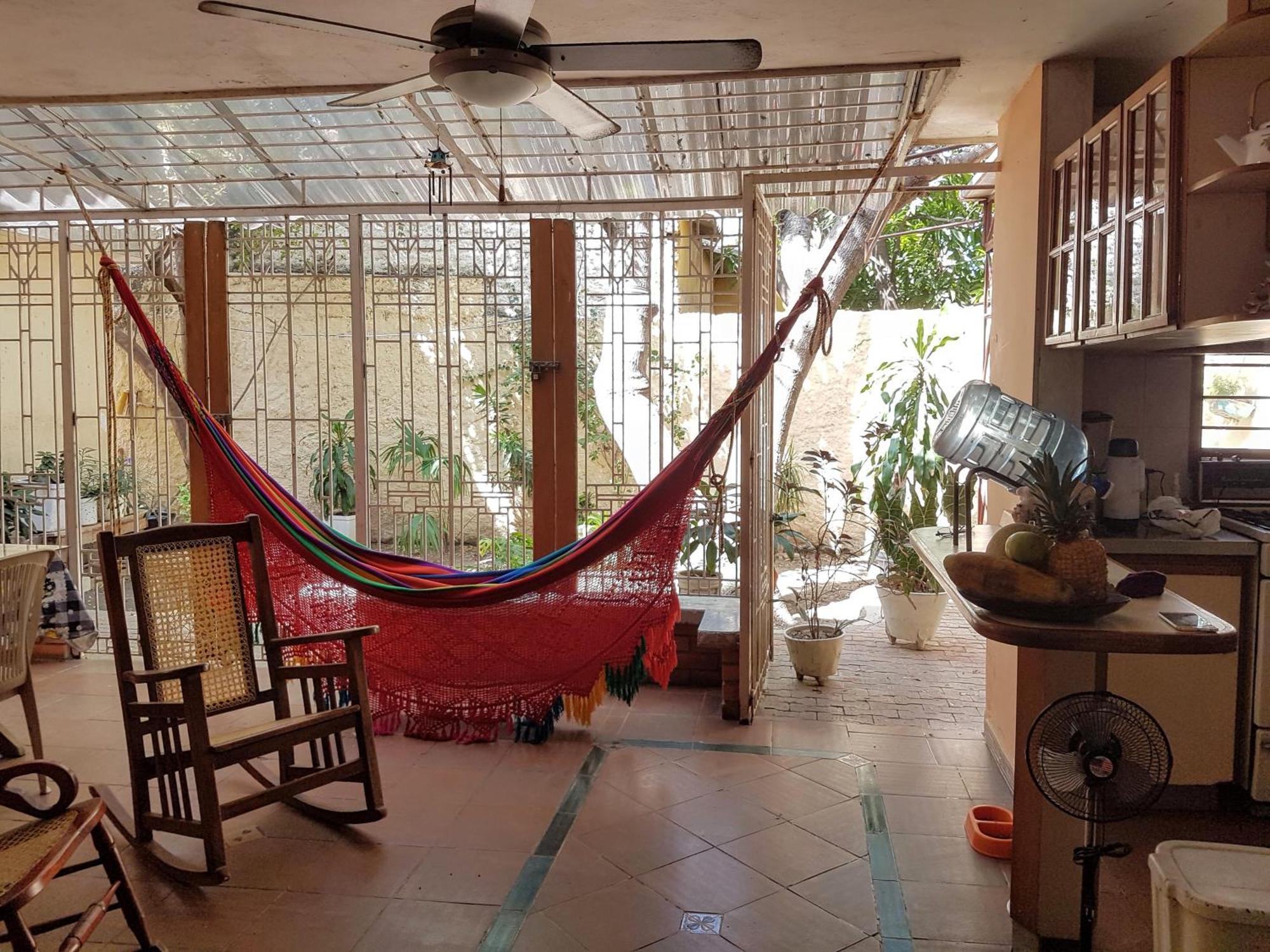 A Pocos Metros Del Mar Y Del Centro Historico * Santa Marta (Magdalena)