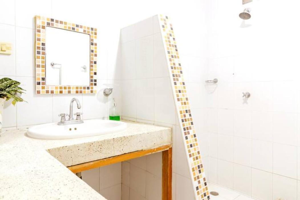 A Pocos Metros Del Mar Y Del Centro Historico Homestay *