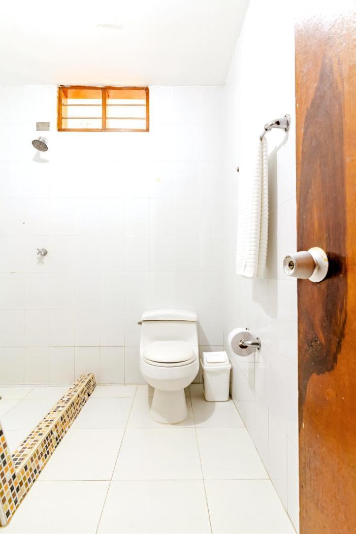 Homestay A Pocos Metros Del Mar Y Del Centro Historico