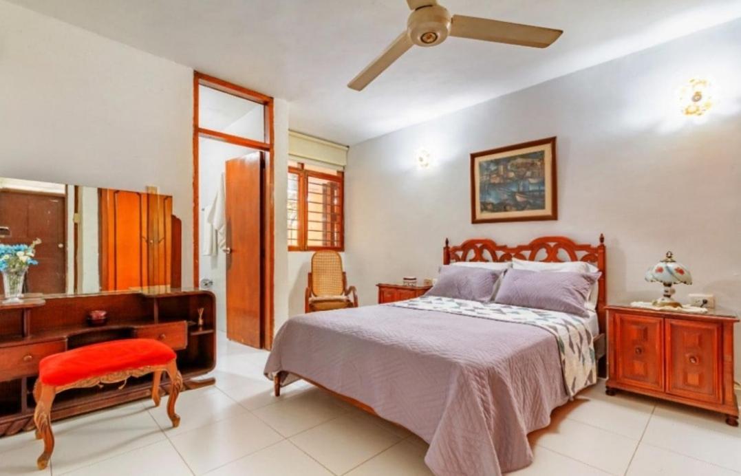 Homestay A Pocos Metros Del Mar Y Del Centro Historico Santa Marta (Magdalena)