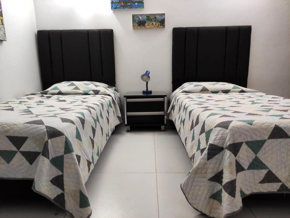 Homestay A Pocos Metros Del Mar Y Del Centro Historico